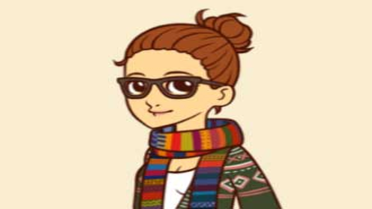 Play Hipster Girl Now Free Online