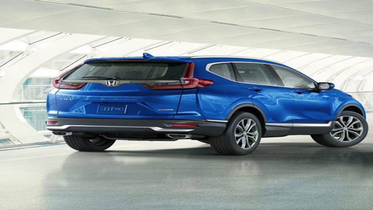 Play Honda CRV Puzzle Mobile Free Game Online