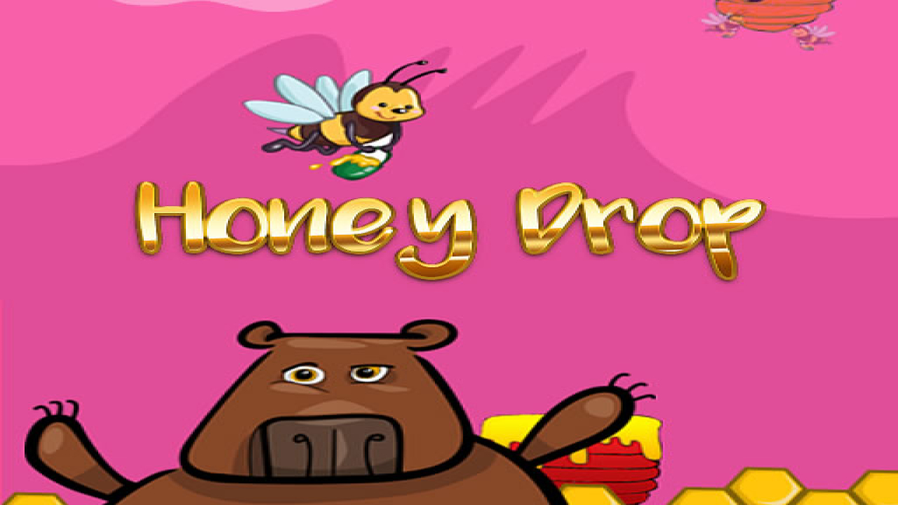 Free Honey Drop (d378) Game Play Laptop Online