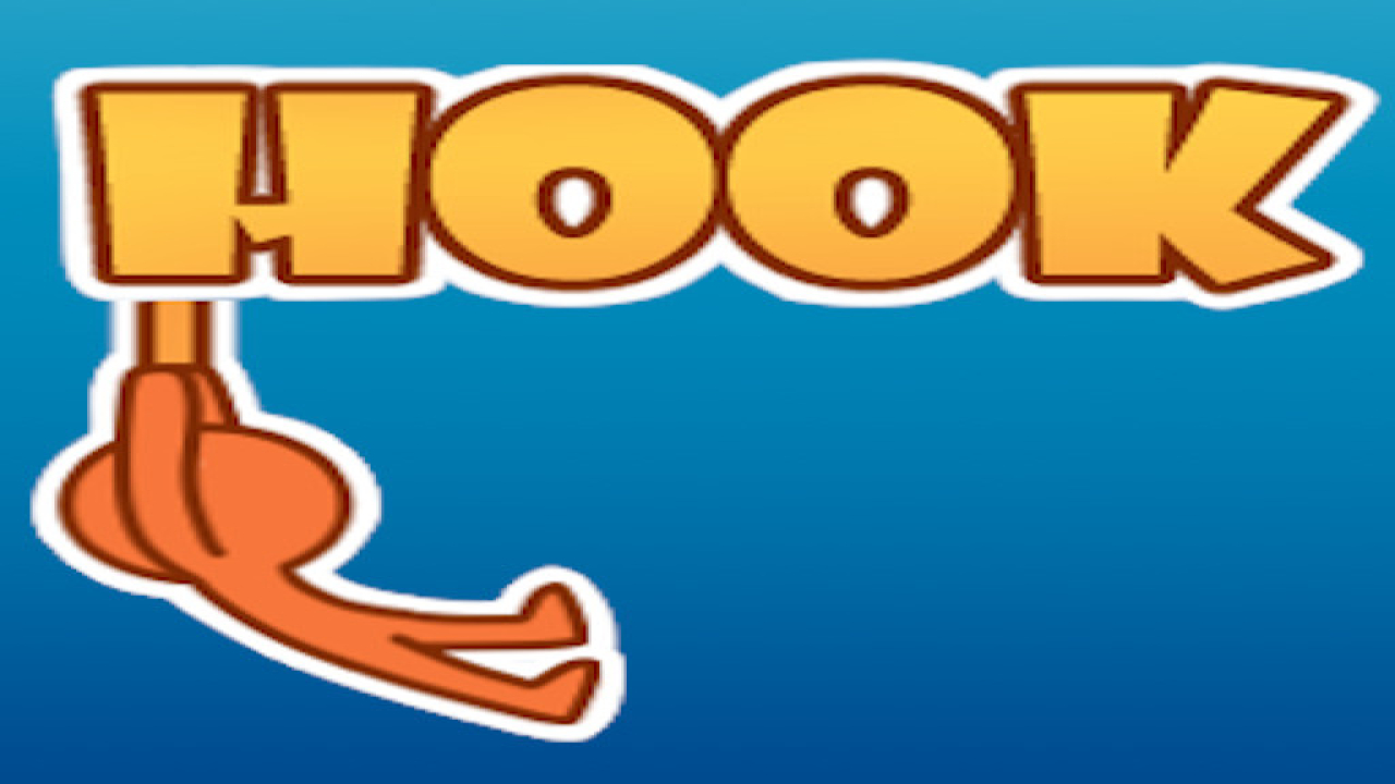Free Hook Mobile Play Now
