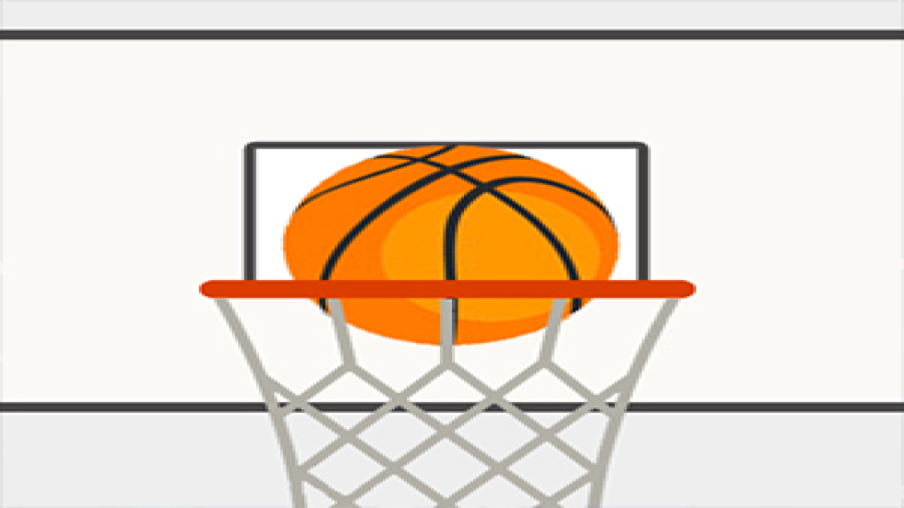 Free Play Games Hoops Online