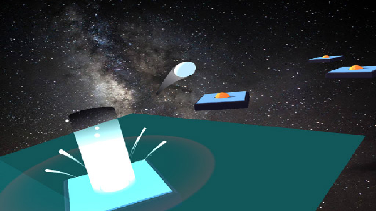 Play Hop Ball 3D Game Online Laptop Free