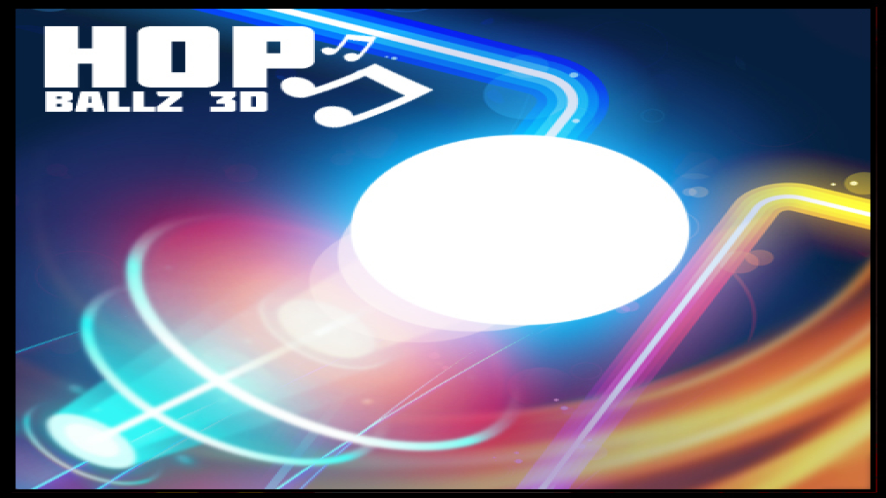 Play Hop Ballz 3D Mobile Free Game Online