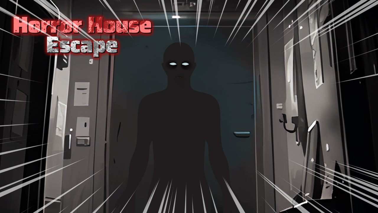 Play Horror Escape Granny Room Online Mobile Free