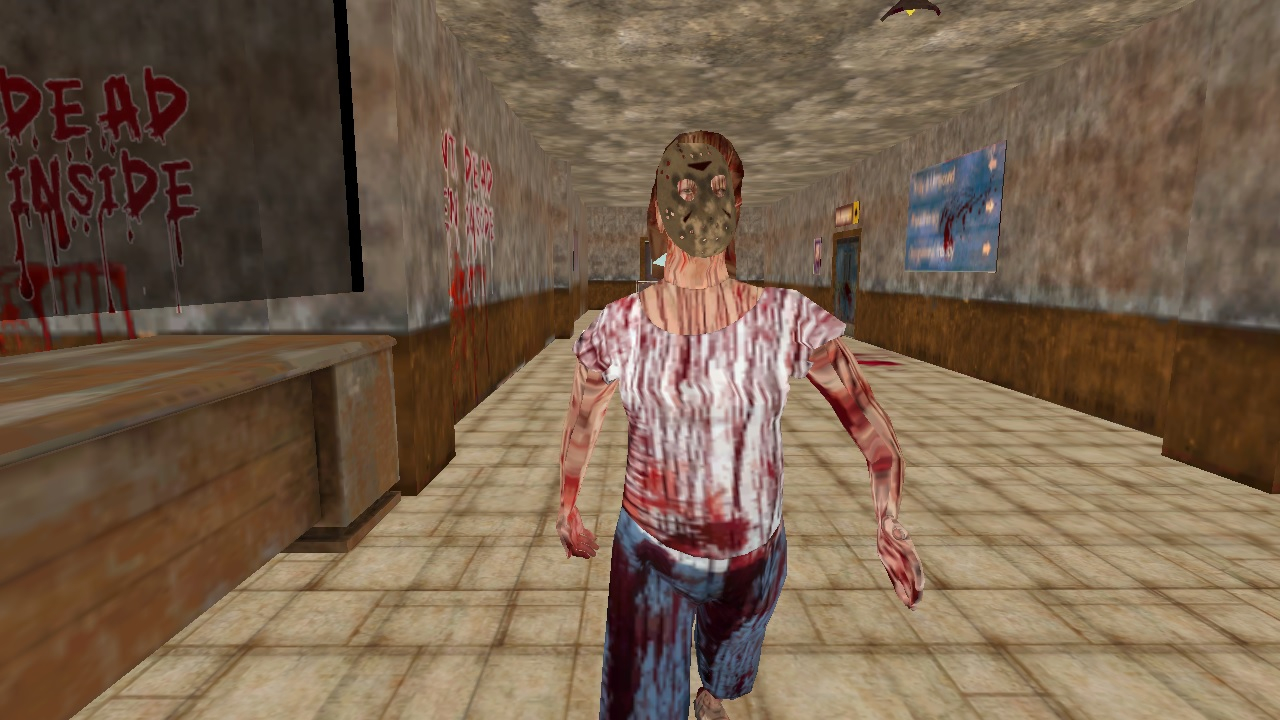 Free Online Horror Granny Games Now