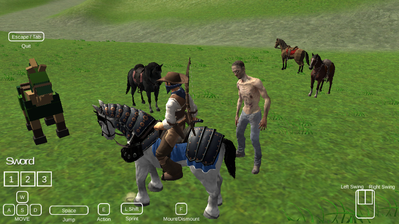 Play Horse Riding Simulator Free Games Now