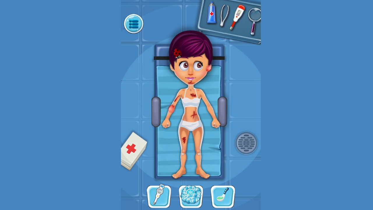 Play Hospital Doctor Free Mobile Game Now