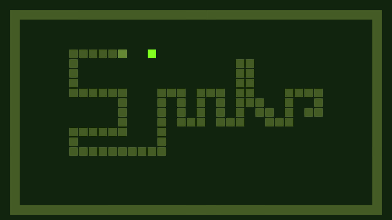 Play Hyper Nostalgic Snake PC Game Free Now