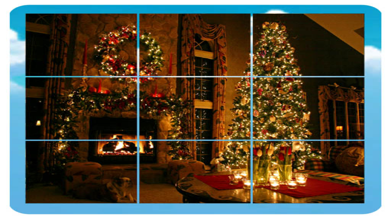 Play Hyper Sliding Christmas Party Game Android Now Online