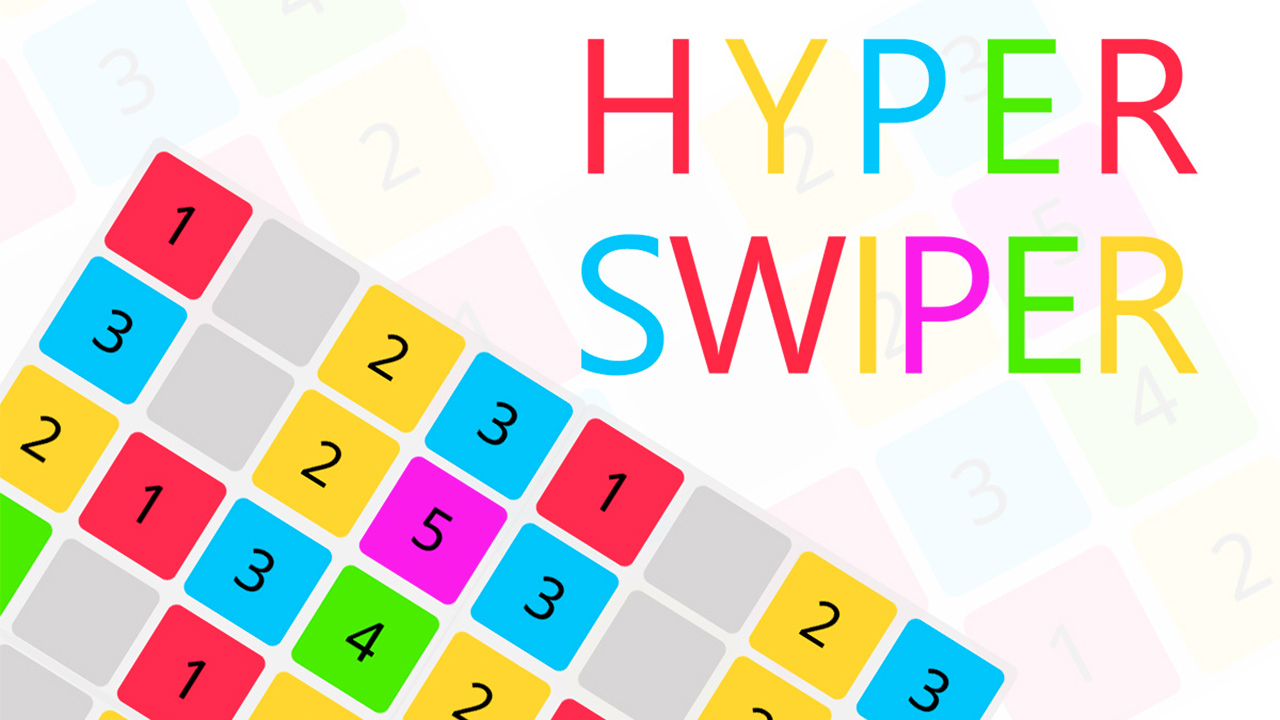 Free Hyper Swiper Android Online Game Now