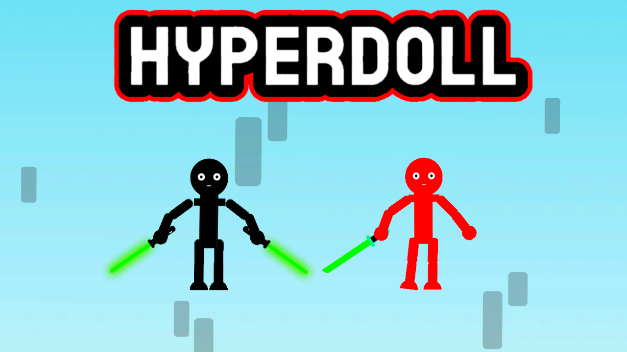 Play HyperDoll Free Online Game Now