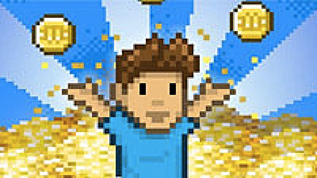 Free I want to be a billionaire Mobile Game At Home
