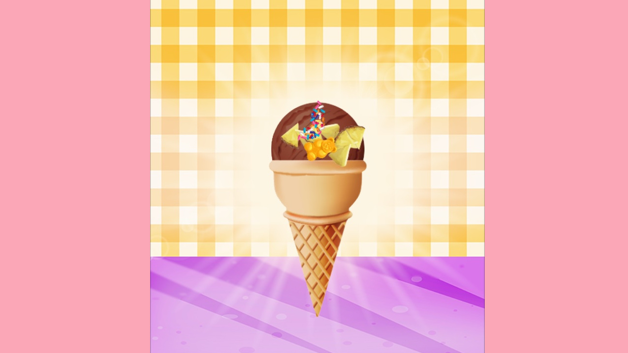 Play Ice Cream Maker (a158) PC Game Online For Free
