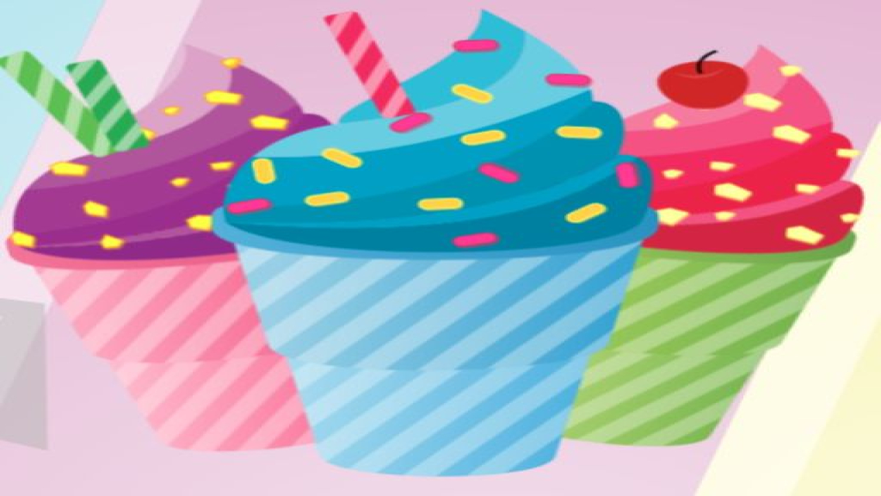 Play Ice Cream Memory 2 iOS Online Game Free
