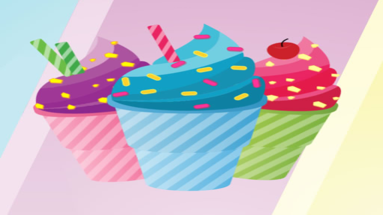 Play Ice Cream Memory (c758) Online For Laptop
