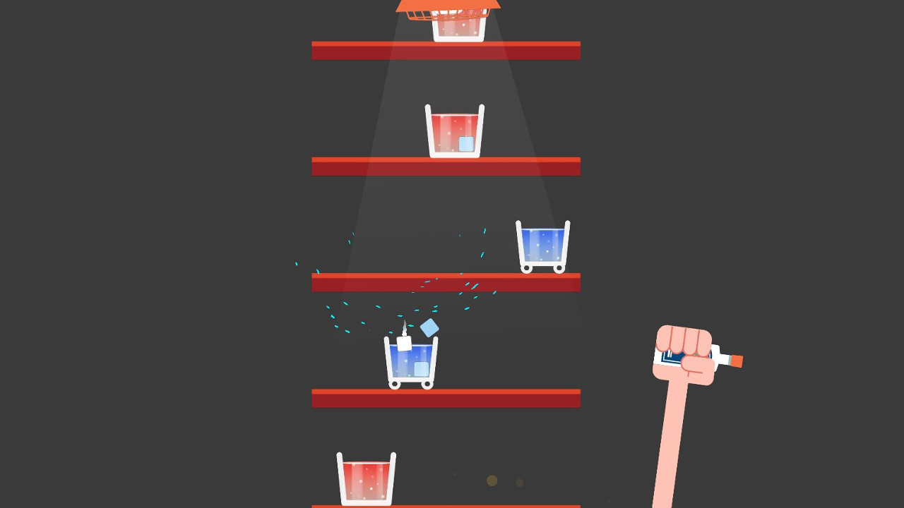 Free Ice Jump Game For Free