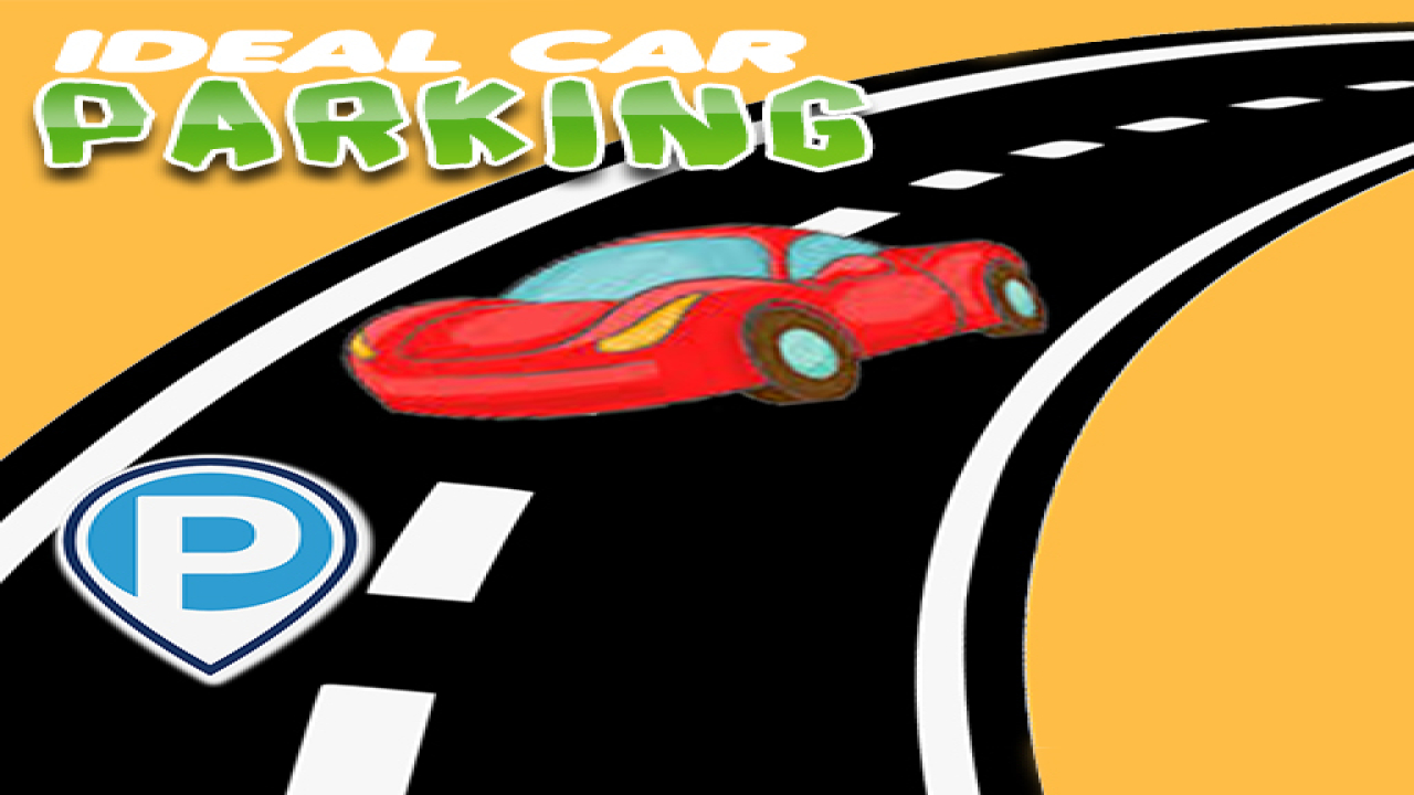 Play Free Ideal Car Parking Now Online Game