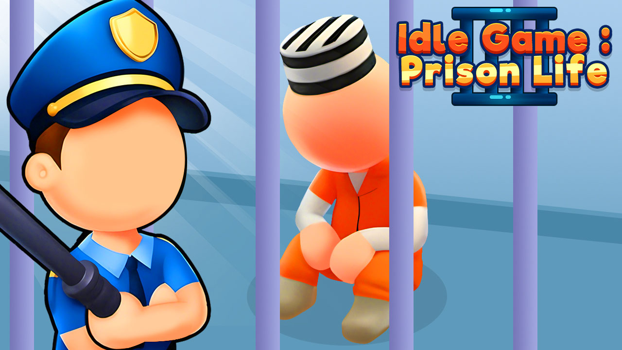 Free Idle Game Prison Life Online Game iOS