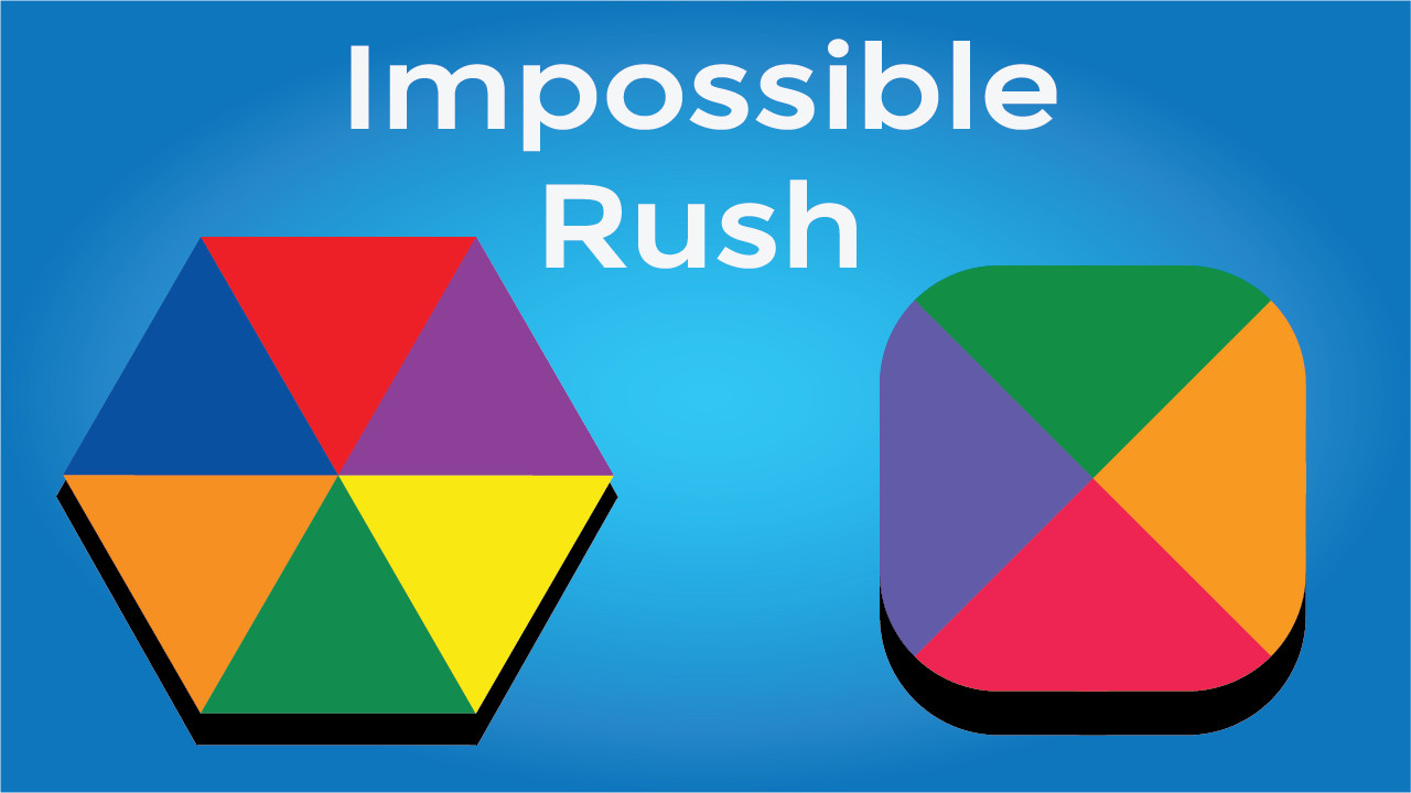 Play Impossible Rush Game Free No Download