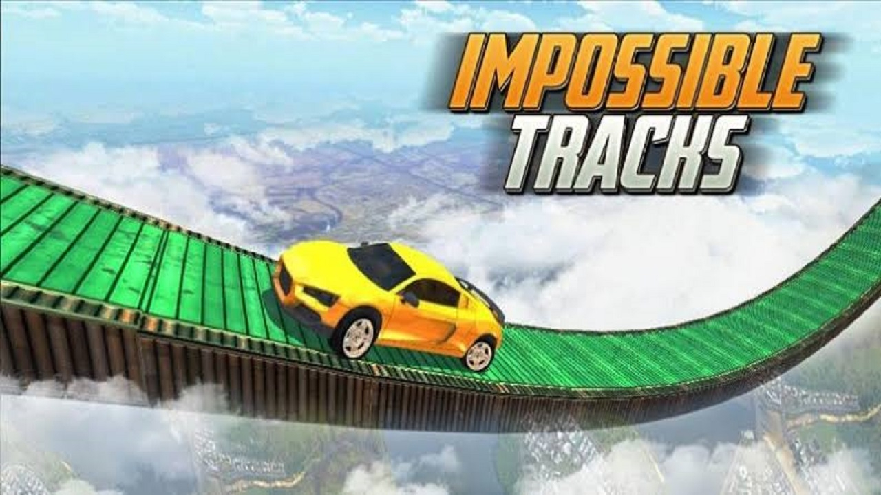 Play Impossible Sports Car Simulator 3D (9ef3) Mobile Anytime Now