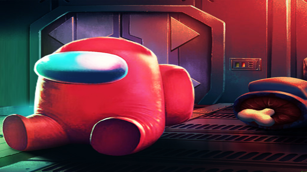 Play Imposter 3D (c83d) Online Now Free