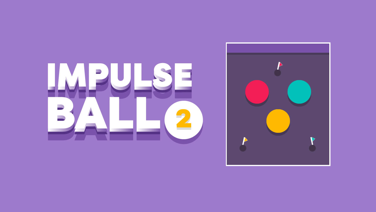 Free Impulse Ball 2 Games Play Now Online