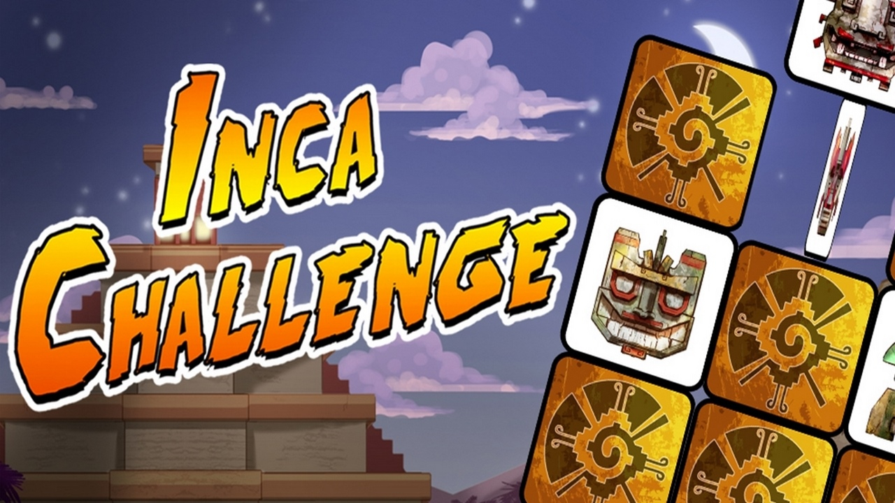 Free Games Inca Challenge Play Online
