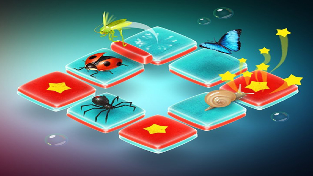 Play Insect Exploration Free Online iOS