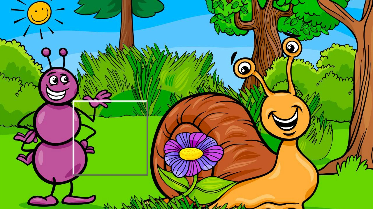 Free Insect Pic Puzzles Android Game Now Free