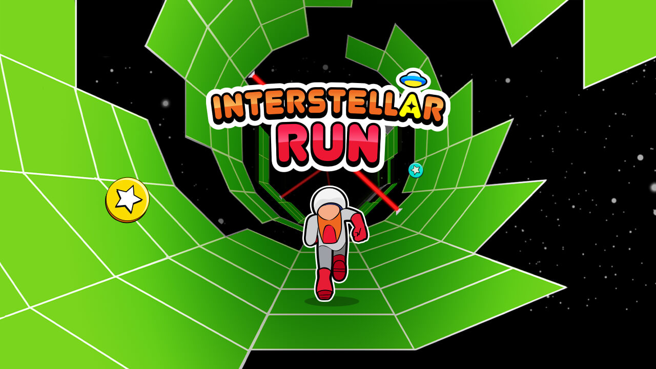 Play Interstellar Run Online No Download