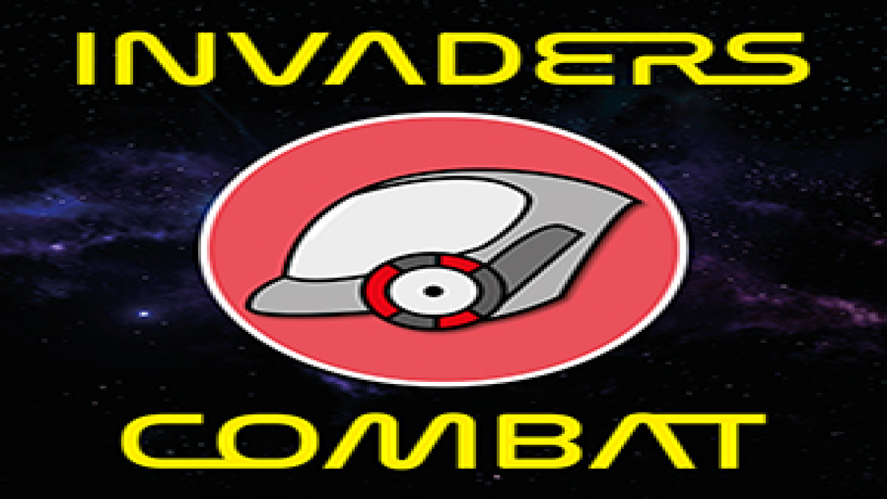 Play Invaders Combat EG Phone Game Mobile