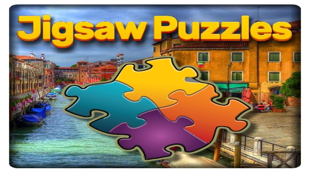 Play Italia Jigsaw Puzzle Android Online