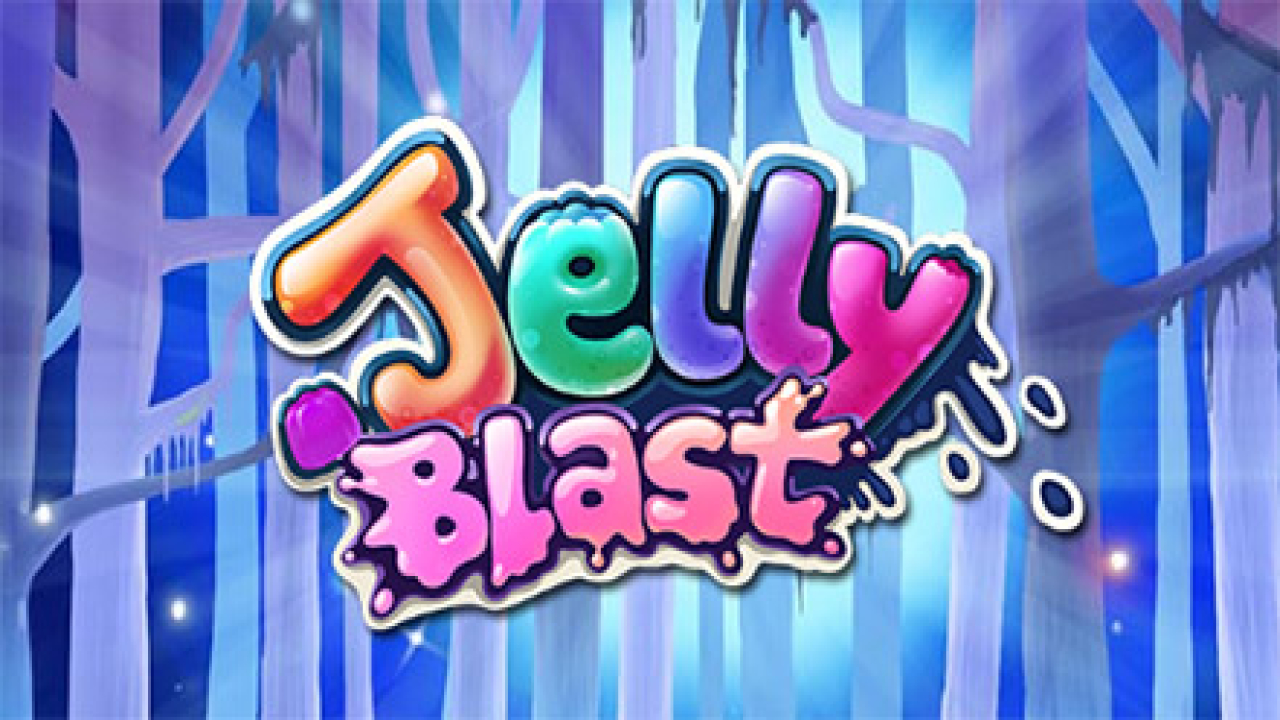 Play jelly blast PC Game Free No Login