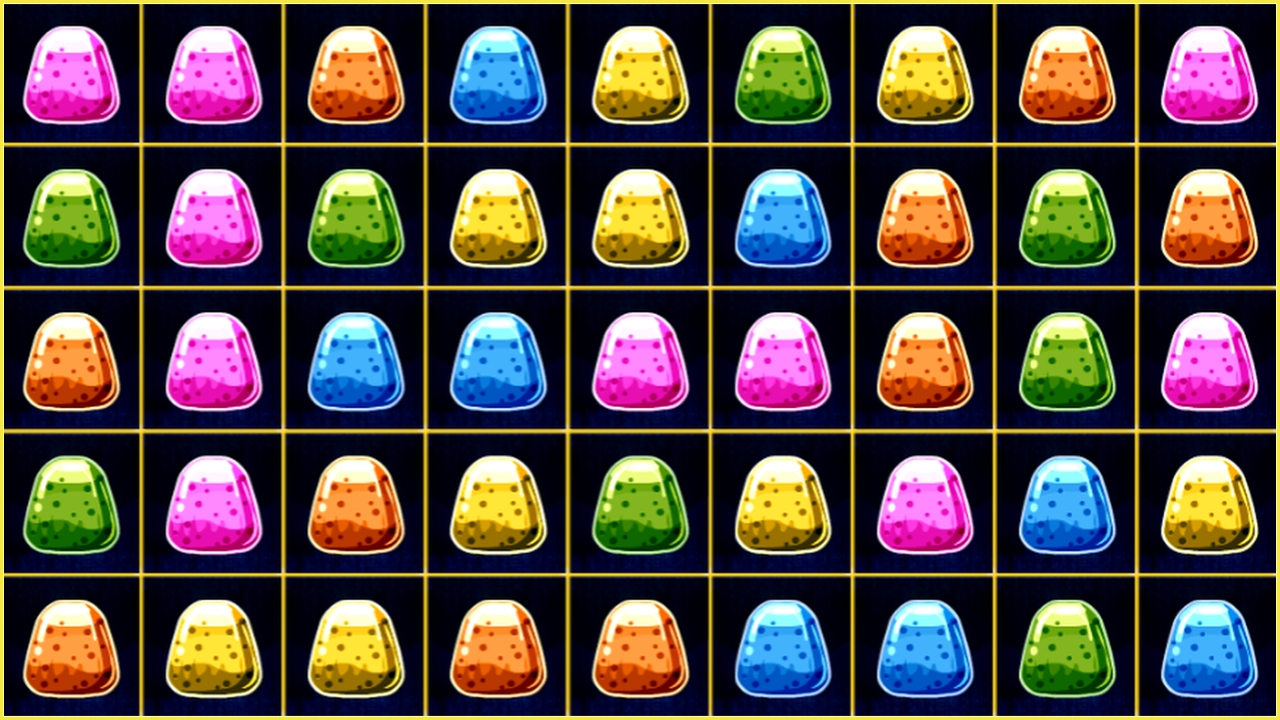 Free Games Jelly Collapse Challenge To Play Online