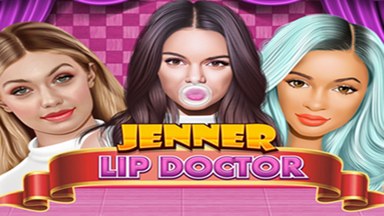 Free Jenner Lip Doctor Online Android