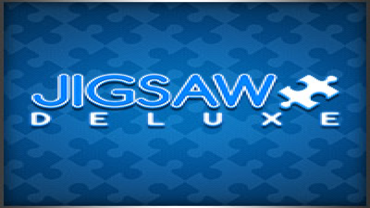 Free Jigsaw Deluxe Online Game Mobile Free