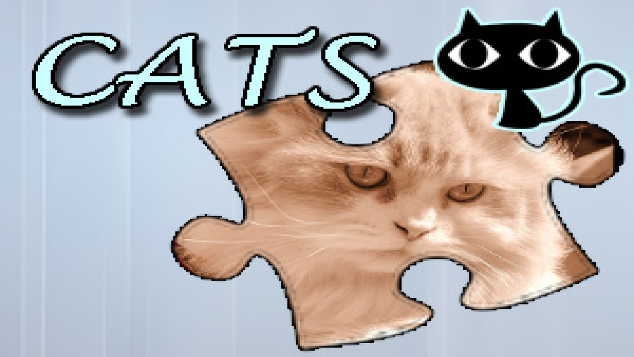 Free Jigsaw Puzzle Cats Desktop Game Now