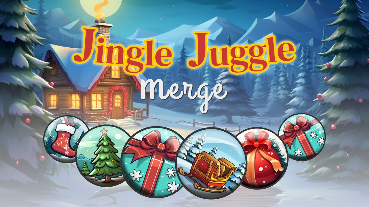 Free Jingle Juggle Merge Android Online Game