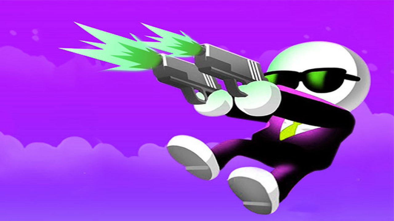 Play Johnny Trigger 3D Online Online Game Free No Login