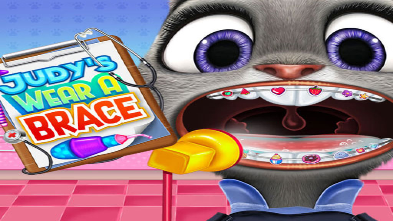 Free Judys New Brace Android Games Now