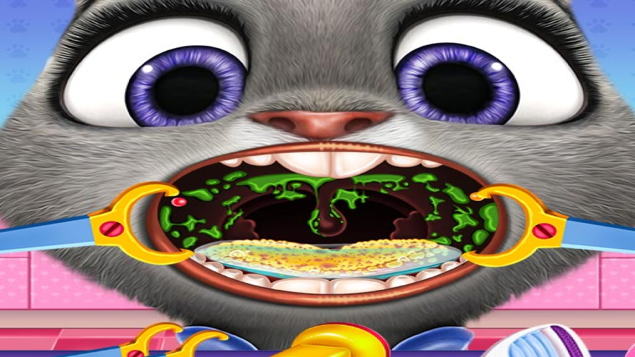 Play Free Judys Throat Doctor Game No Login