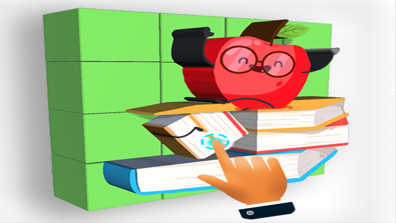 Free Online Play Jumbled Puzzle Game