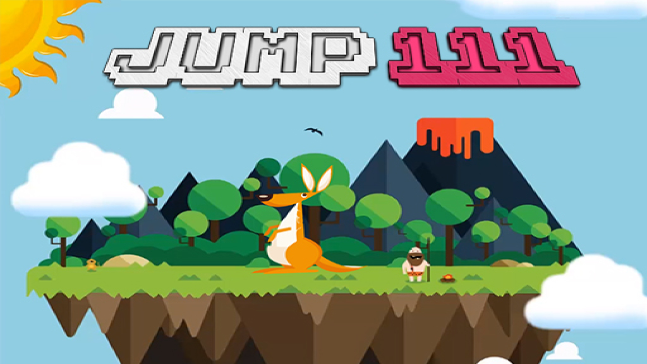 Play Jump (989f) Online Now Free