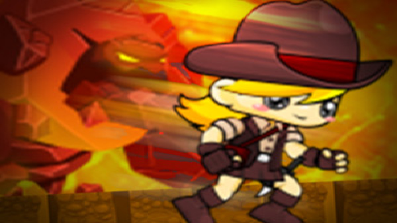 Free Jump to the core Game Desktop Play Online