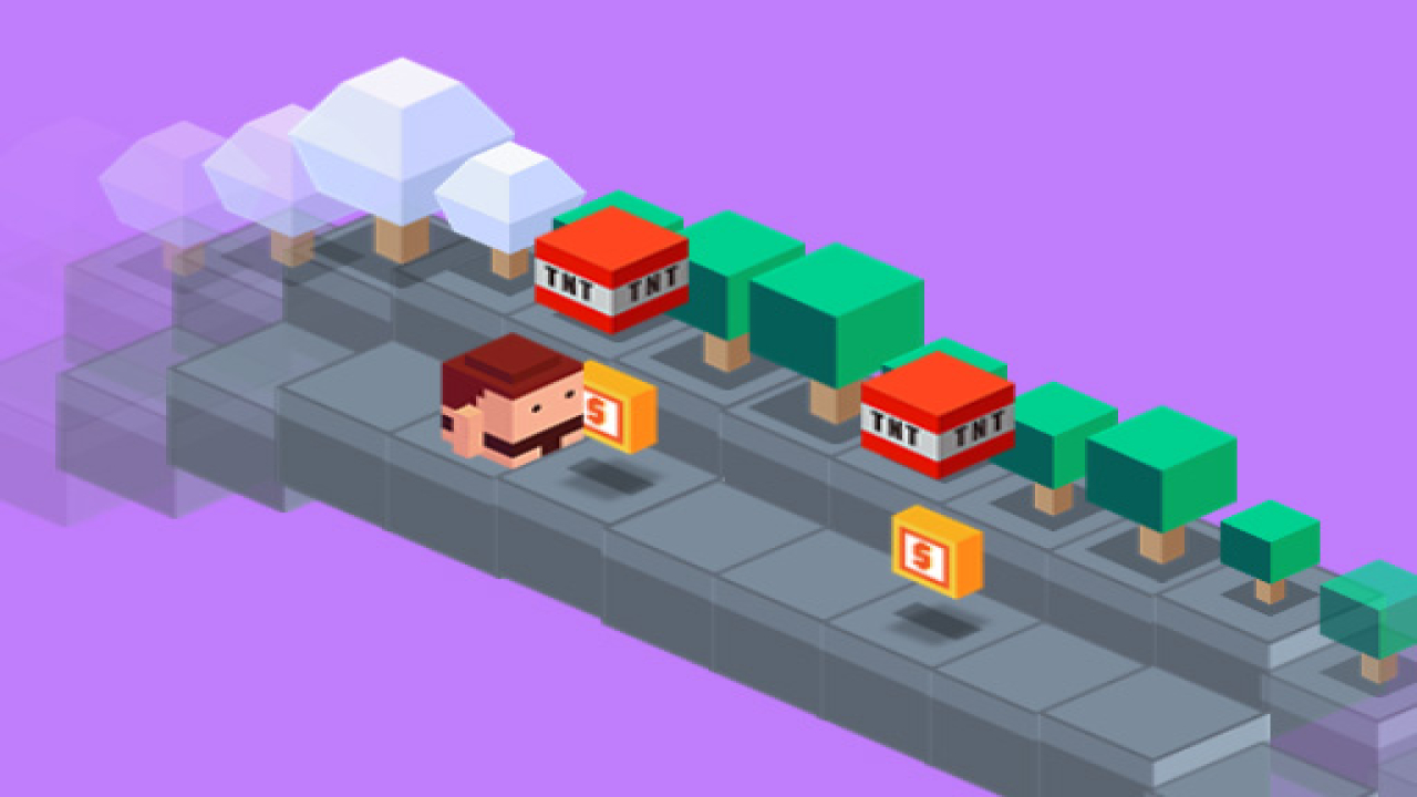 Play Free Jumpers Game PC Online