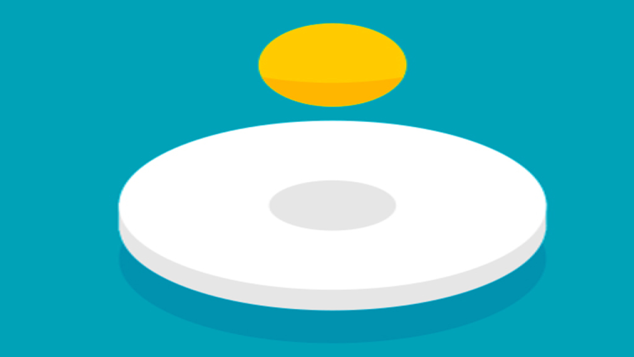 Play Jumping Ball Free Online No Login