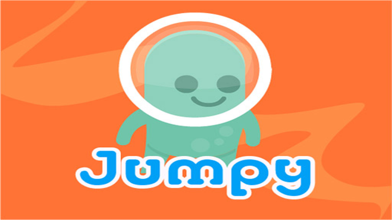 Play Jumpy Mobile Game Free Anytime