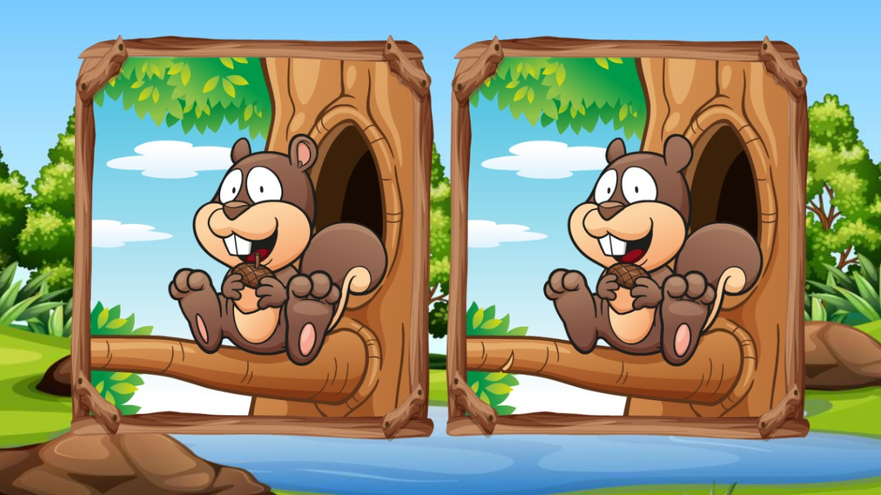 Free Jungle 5 Diffs Games Android