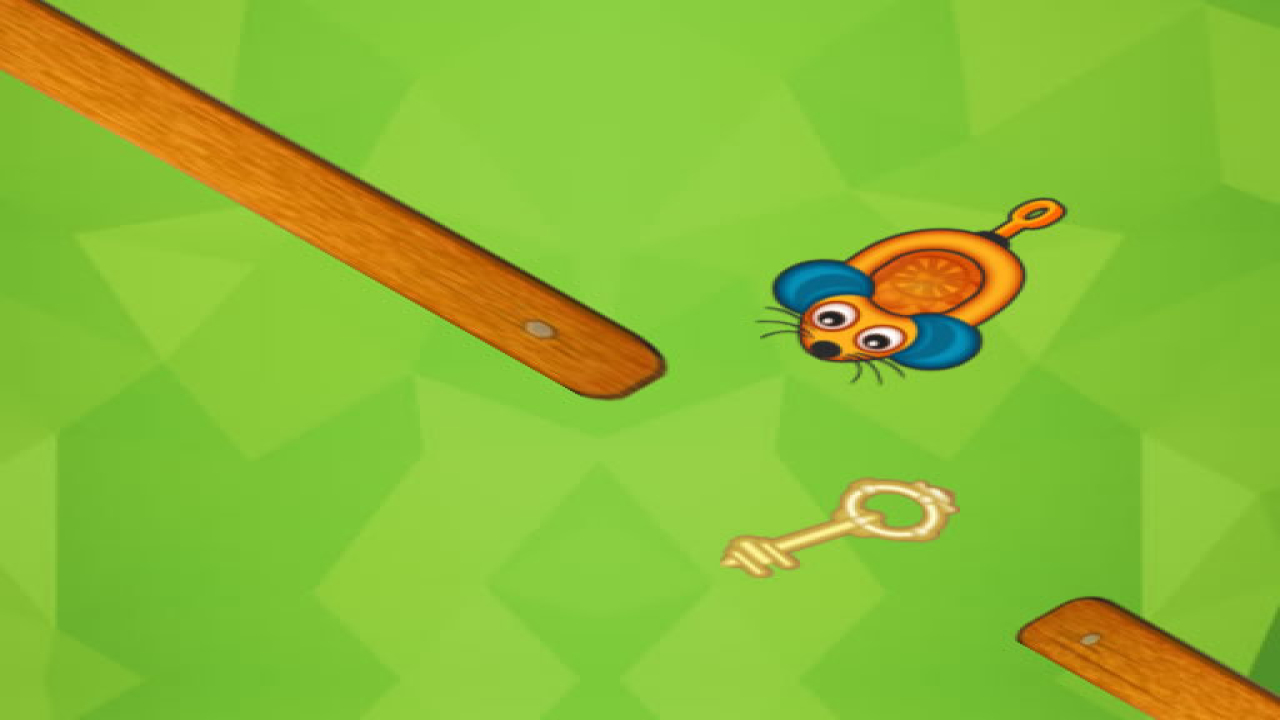 Play Key Mouse Free Desktop Game