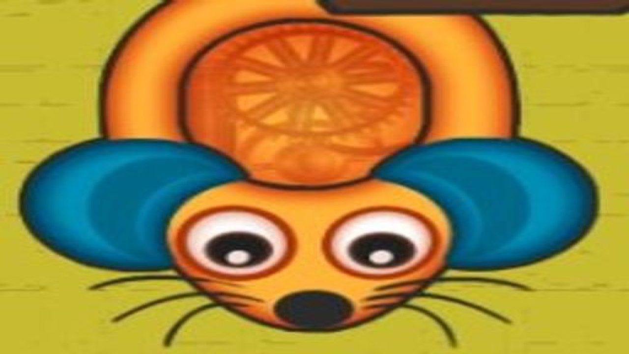 Play Key Rodent Free Game Online Mobile